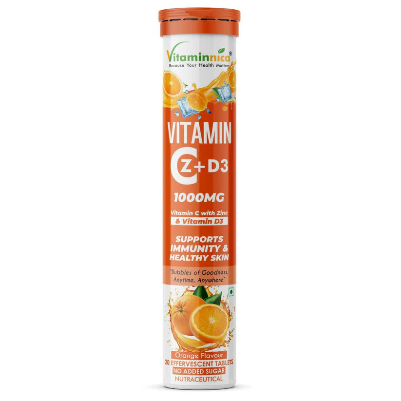 Vitaminnica