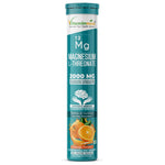 Vitaminnica Magnesium L-Threonate Effervescent Tablets - Brain Health & Focus Support, 20 Count
