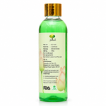 Jishan Aloe Vera & Neem Herbal Shampoo