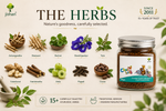 Jishan Chocoherb for Kids