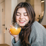 WellWith Sea Buckthorn Juice With Turmeric (300ml)