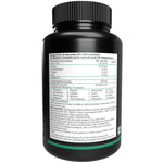 NutritJet Prebiotics with Probiotics Capsule - 60 Capsules