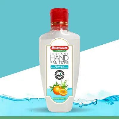 Baidyanath (Jhansi) Instant Hand Sanitizer