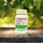 Divya Sehat Weight Gain Capsule - 60 Capsules