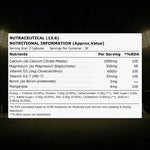 CSK Limited Edition Pure Nutrition Joint Pro 60 tabs