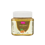 Preethy's Boutique White Wild Turmeric Powder (musk Turmeric Powder) | An Removal Face Pack | 100% Natural & Stain-free | Ayurvedic Skin Care Powder - 50g