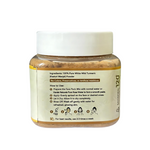 Preethy's Boutique White Wild Turmeric Powder (musk Turmeric Powder) | An Removal Face Pack | 100% Natural & Stain-free | Ayurvedic Skin Care Powder - 50g