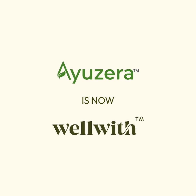 WellWith Nourishing Night Cream (50g)