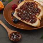 WellWith Sea Buckthorn Berry Jam (250g)