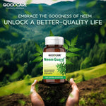Goodcare Neem Guard Complete Care Combo Pack