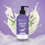 Pure Nutrition Magnesium Lotion – 250ml | Topical Relaxation & Muscle Care