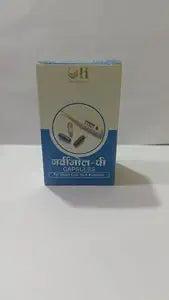 Garveish Garvimol P Capsule - 60 Capsules