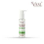 VASL Dark Spot Reduction Face Wash - Brightening Skin Cleanser for Dark Spots, 130ml