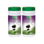 Pack of 2 Karela Jamun Churna 100gm for Supports Healthy Blood Sugar Metabolism.