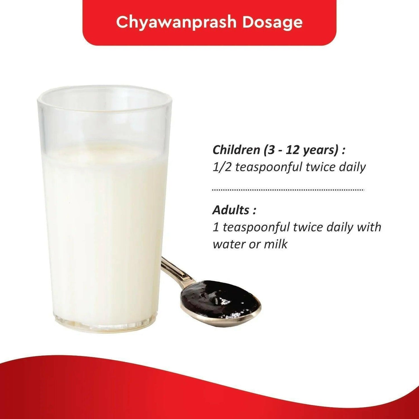 Baidyanath Jhansi Chyawanprash Special Immunity Booster| Enhances Strength & Stamina | Made with 52 ingredients
