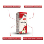 REPL Dr. Advice No.280 Brainocline Drop - 30ml
