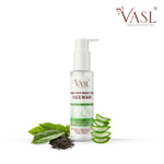 VASL Dark Spot Reduction Face Wash - Brightening Skin Cleanser for Dark Spots, 130ml