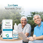 Ambic Nerya Eye Drop for Healthy Vision - (20ml)
