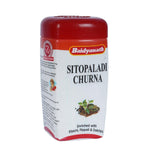 Baidyanath Sitopaladi Churna