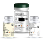 Zenius Piles Care Kit - Piles Capsules and Powder for Piles and Constipation Relief