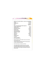 Shane Flaxojoint Tablet - Joint Support Supplement - 10 Tablets