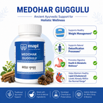 MAPL Herbal Medohar Guggulu 50g 100 Tablets