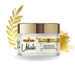 Khadi Essentials 24K Gold Radiant Face Cream (50g) | For Glowing Skin, Age Defying & Firmness