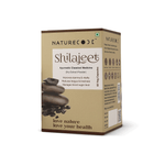Nature Code Shilajeet Veg Capsule - 60 Capsules