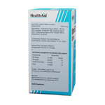 HealthAid Vitamin B12 1000mcg Tablets - 60 Tablets