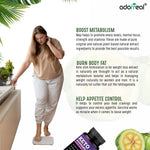 Adorreal Keto Support Capsule | 60  Capsules