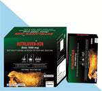 Bepop Bioscience Nutrijuven HSN Biotin 10000 mcg - Box