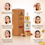 Karma Terra Kumkumadi Facial Oil