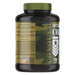 Warzone Conquer Whey Protein – 5Lbs