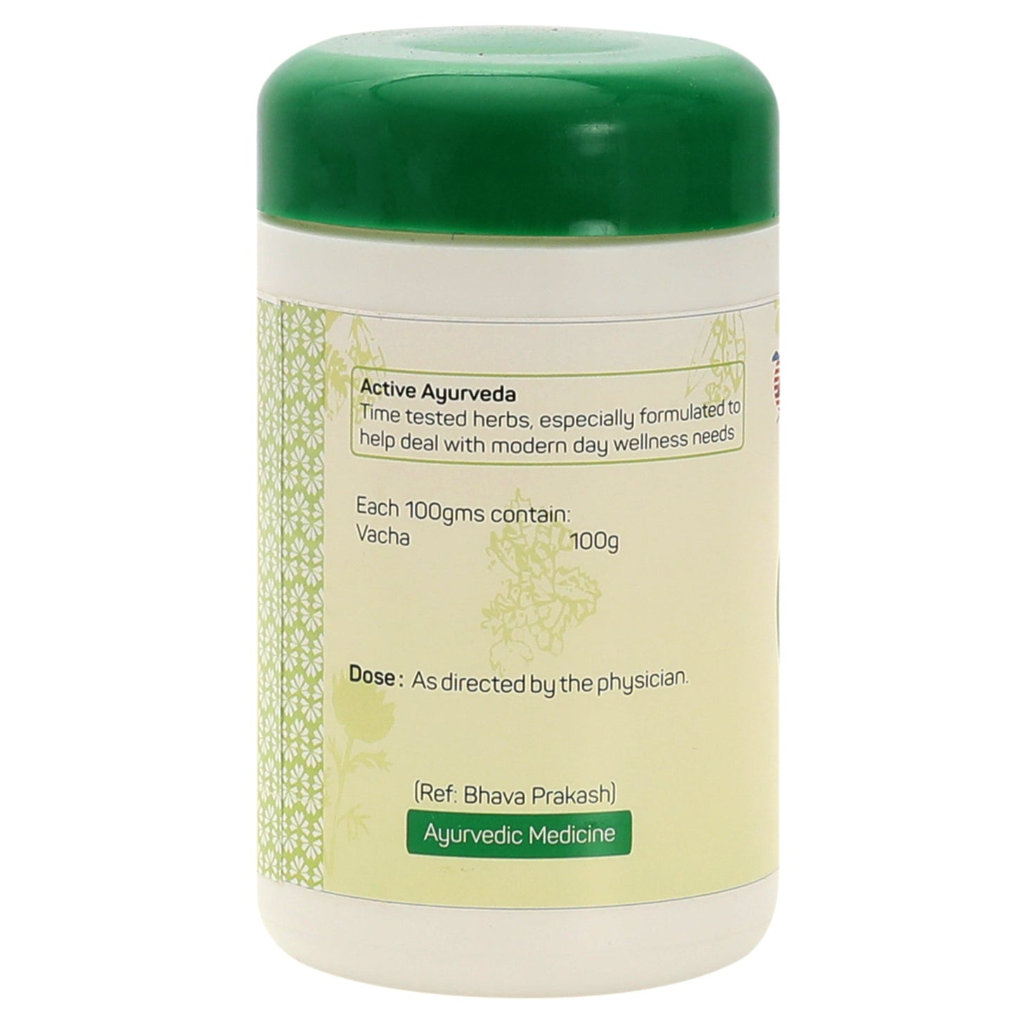 Amrita Vacha Churna - 100gm