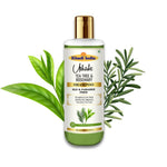 Utkrisht Khadi Tea Tree & Rosemary Shampoo (200ml)