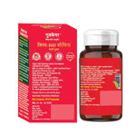 Goodcare Vigor 100 Stamina 500mg Capsule - 30 Capsules
