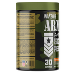 Warzone Nutrition Armour Amino Acid 5C BCAA+ Recovery 30 Serving I 300 GM