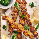 The MMasala Box Co Malai Tikka Mix 100 Gm