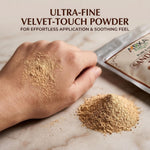 Arka Pure Life Pure Sandalwood Powder – Natural Face Pack for Skin Cleansing, Soothing & Healthy-Looking Skin – 200g