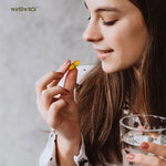 WellWith Sea Buckthorn Omega 7 Oil Capsule (30 Each)