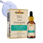 Kayee Ayurveda 10% Niacinamide Face Serum for Oily & Combination Skin | Helps Control Excess Oil, Minimize the Appearance of Pores, Improve Uneven Skin Tone & Skin Texture | Lightweight Facial Serum for Women & Men | 30 ml
