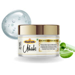 Utkrisht Khadi Dark Spot & De-Pigmentation Cream (50g) | Reduces Acne Marks, Sun Spots & Uneven Skin Tone