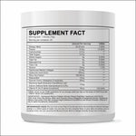 Raskam Beauty Collagen Powder for Men & Women | Collagen Powder with Biotin, Vitamins C & E for Hair, Nails, Skin Radiance & Anti-Aging Flav- Banana Berry (250 gm)