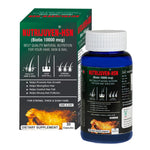 Bepop Bioscience Nutrijuven HSN Biotin 10000 mcg - 30 Capsule