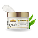 Utkrisht Khadi Pure De-Tan Face Cream | For Reducing Tan, Sun Damage, Pigmentation & Even Skin Tone