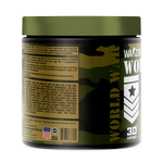 Warzone World War 3 Pre-workout – 300 Grams/30 Servings