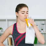 WellWith Sea Buckthorn FitWell Juice for Weight Management & Metabolism (300ml)