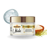 Khadi Essentials Niacinamide & Ceramide Hydrating Face Cream (50g) | For Skin Brightening, Barrier Repair & Fine Lines