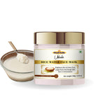 Khadi Herbal Rice Water Face Pack (100gm Each)
