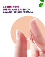 Gynocup Natural Menstrual Cup Lubricant